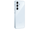 Funda - Samsung, Para Galaxy A55 5G, Trasera, Transparente