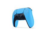 Mando - Sony Dualsense V3, Para PlayStation 5, Bluetooth, Retroalimentación háptica, Starlight blue