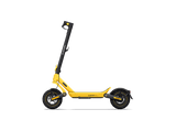 Patinete eléctrico - Xiaomi Electric Scooter 6 Ultra, Tipo 2 / VPM, Potencia Nom. 500 W, Carga máx. 140 kg, 12500 mAh, 25 km/h, Negro/Amarillo