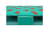 Funda tablet - Wondee 10,2-10,4P Cerezas, Azul