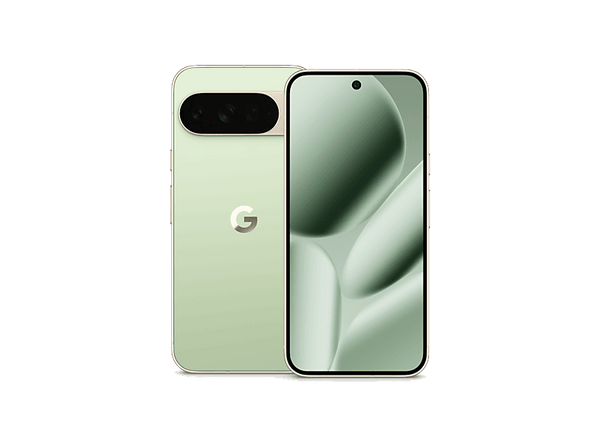 Móvil - Google Pixel 10 Pro XL, Jade, 256 GB, 16 GB RAM, 6.8" Super Actua OLED, Google Tensor G5, 5200 mAh, Android 16