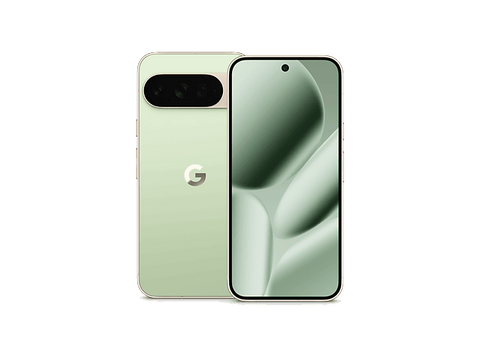 Móvil - Google Pixel 10 Pro XL, Jade, 256 GB, 16 GB RAM, 6.8
