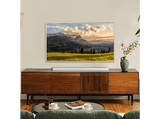 Barra de sonido - Samsung HW-S701D/ZF- ULTRASLIM, Bluetooth, Dolby Atmos inalámbrico, 250 W, SpaceFit Sound, Blanco