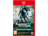 Nintendo Switch 2 Xenoblade Chronicles X: Definitive Edition