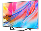 TV QLED 65 - Hisense 65A7KQ Smart TV UHD 4K, Quantum Dot Colour, Dolby Vision, Dolby Atmos, Modo juego plus, AirPlay, Control por voz