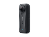 Cámara deportiva - Insta360 X4 Air, 8K 360, 88 min Autonomía, Ligera, Portátil, Negro