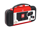Funda Nintendo Switch 2 - Ardistel Game Traveler Deluxe Travel Case NS241, Para Nintendo Switch 2, Switch y Switch OLED, Negro