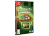 Nintendo Switch Momento: A Cozy Room Simulator