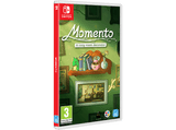 Nintendo Switch Momento: A Cozy Room Simulator