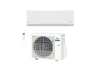 Aire acondicionado Split 1 x 1 - Fujitsu 3NGF89940 ASY35UI-KL, 2924 fg/h, WiFi, Inverter, Función de Calentamiento, Blanco