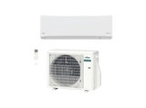 Aire acondicionado Split 1 x 1 - Fujitsu 3NGF89940 ASY35UI-KL, 2924 fg/h, WiFi, Inverter, Función de Calentamiento, Blanco