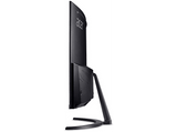 Monitor gaming - Acer Nitro ED322QS3BMIIPX, 31.5 Full-HD, 180 Hz, 1 ms, VA, Pantalla curva, FreeSync Premium, Altavoces integrados, Negro