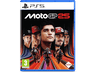 PS5 MotoGP 25