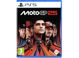 PS5 MotoGP 25
