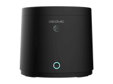 Bebedero automático inteligente - Cecotec Bebedero Pumba 2500 Refresh Smart, Capacidad 2.5L, Filtro, Control WIFI, APP, Silencioso, Negro