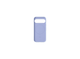 Funda móvil - Google Pixelsnap, Compatible con Google Pixel 10 y Pixel 10 Pro, Glaciar