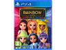 PS4 Rainbow Hight: Talento en la pasarela