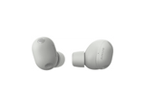Auriculares True Wireless - Sony WF1000XM6, Cancelación de ruido (ANC), Hi-Res, Bluetooth, Llamadas nítidas, 24 horas, IPX4, iOS/Android, Plata
