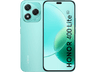 Móvil - Honor 400 Lite, Marrs Green, 256 GB, 8 GB RAM, 6.7" OLED, MediaTek Dimensity 7025-Ultra, 5230 mAh, Botón lateral IA