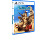 PS5 Sand Land