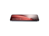 Móvil - Honor Magic8 Lite, Midnight Black, 256GB, 8GB RAM, 6.79 AMOLED de 4320 Hz, Qualcomm® Snapdragon® 6 Gen 4 (4nm), 7500 mAh