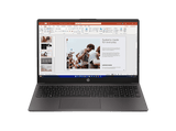 Portátil - HP 255 G10, 15,6 Full HD, AMD Ryzen™ 3 7330U, 32 GB RAM, 256 GB SSD, Gráficos Radeon™, Windows 11 Home, Plata ceniza oscuro