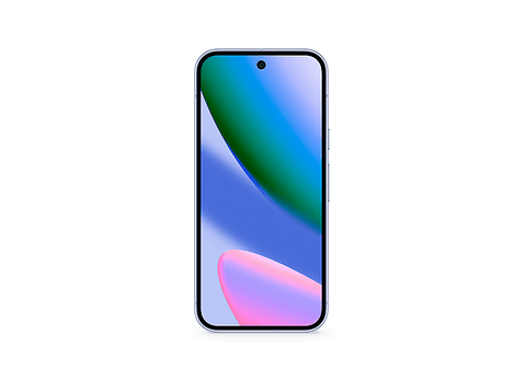 Móvil - Google Pixel 10, Glaciar,256 GB, 12 GB RAM, 6.3
