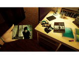 PS5 TAPE: Unveil the memories