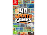 Nintendo Switch 40 Sports Games in 1