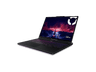 Portátil gaming - Lenovo Legion Pro 7 16AFR10H, 16" WQXGA OLED, AMD Ryzen™ 9 9955HX, 32GB RAM, 1TB SSD, GeForce RTX™ 5070 Ti, Sin sistema operativo