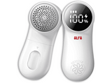 Quitapelusas - Alfa Remov3, 3 Velocidades, 2W, Hasta 3.5h de Autonomía, Blanco