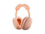 Apple AirPods Max 2, Diadema Bluetooth, Cancelación activa de ruido, Bluetooth, Smart Case, Orange