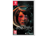 Nintendo Switch Stasis Bone Totem
