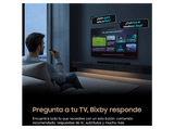 TV QLED 32 - Samsung TQ32Q5FAAUXSP, UHD 4K, Hyper Real, Smart TV, Negro