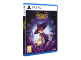 PS5 Simon the Sorcerer Origins
