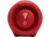 Altavoz bluetooth - JBL Charge 6, 45 W, Bluetooth, Hasta 24 horas + 4 horas con Playtime Boost, Resistente a golpes, agua y polvo, Rojo