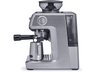 Cafetera superautomática - Sage SES875BSS2EEU1A Barista, 15 bar, 1850 W, 2 tazas, Sistema ThermoJet, Inox