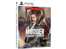 PS5 Agatha Christie: Murder on the Orient Express Ed. Deluxe