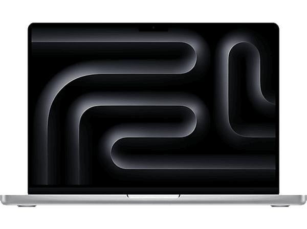 Apple MacBook Pro (2023) MRX33Y/A, 14,2", Chip M3 Pro, CPU de 11 núcleos, GPU de 14 núcleos, 36 GB RAM, 512GB de SSD, USB-C de 96W, macOS, Negro