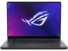 Portátil gaming - ASUS ROG Zephyrus G14 OLED GA403UI-QS049, 14" WQXGA+, AMD Ryzen™ 9 8945HS, 32GB RAM, 1TB SSD, RTX™ 4070, Sin sistema operativo