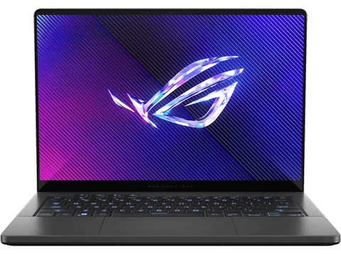 Portátil gaming - ASUS ROG Zephyrus G14 OLED GA403UI-QS049, 14