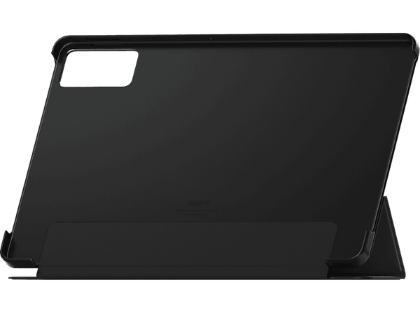 Funda tablet - Xiaomi Redmi Pad SE Cover, Cierre imán, Black