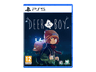 PS5 Deer & Boy