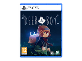 PS5 Deer & Boy