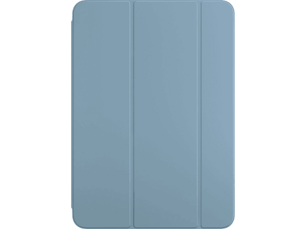 Apple Smart Folio, Funda tablet para el iPad Pro 11" M4, Poliuretano, Azul denim