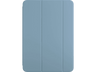 Apple Smart Folio, Funda tablet para el iPad Pro 11" M4, Poliuretano, Azul denim