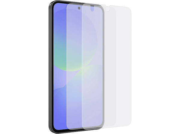 Protector pantalla - Samsung, Para Galaxy A36 5G, Transparente