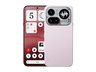 Móvil - Nothing Phone 4a Pro, Rosa, 256GB, 8GB, 6.83" AMOLED, Qualcomm Snapdragon 7 Gen 4, 5080 mAh