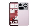 Móvil - Nothing Phone 4a Pro, Rosa, 256GB, 8GB, 6.83 AMOLED, Qualcomm Snapdragon 7 Gen 4, 5080 mAh