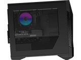 PC gaming - MSI MAG Infinite S3 14NVM7, Intel® Core™ i7-14700F, 32GB RAM, 1TB SSD, GeForce RTX™ 5060 Ti, Windows 11 Home, Negro